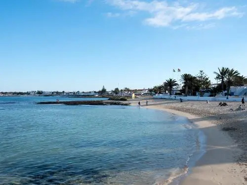 Villa Bahia Beach Club