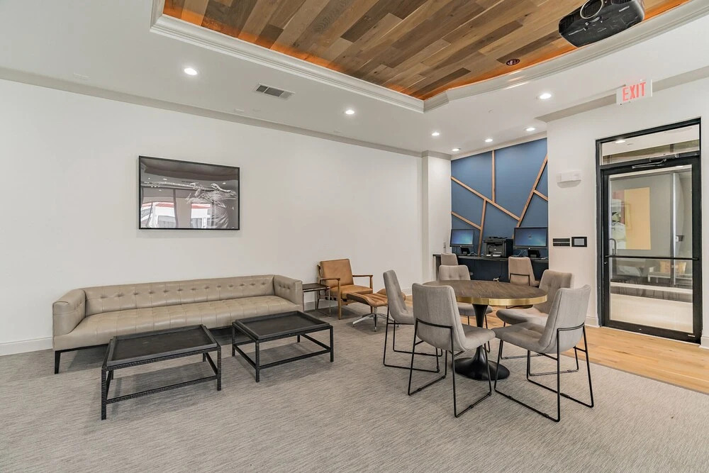 The Luxury Suites of Houston
