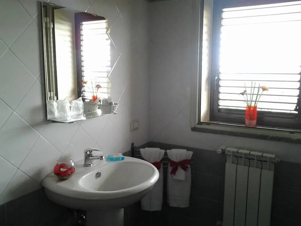 B&B fragranza di sicilia