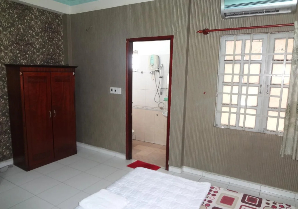 Khách Sạn Hoàng Hà