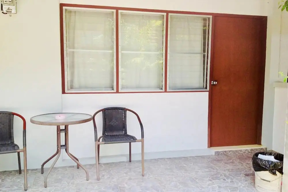 Wassana Sitdharma Guesthouse