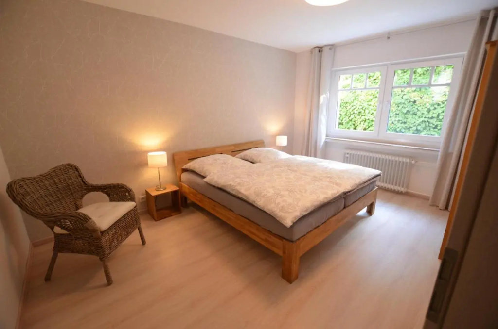 Ferienwohnungen Ambiente-Schmidt