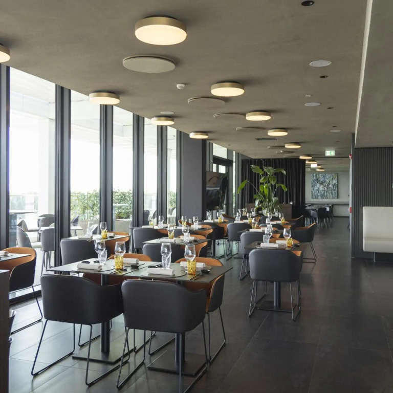 Radisson Blu Hotel, Bergamo ChorusLife