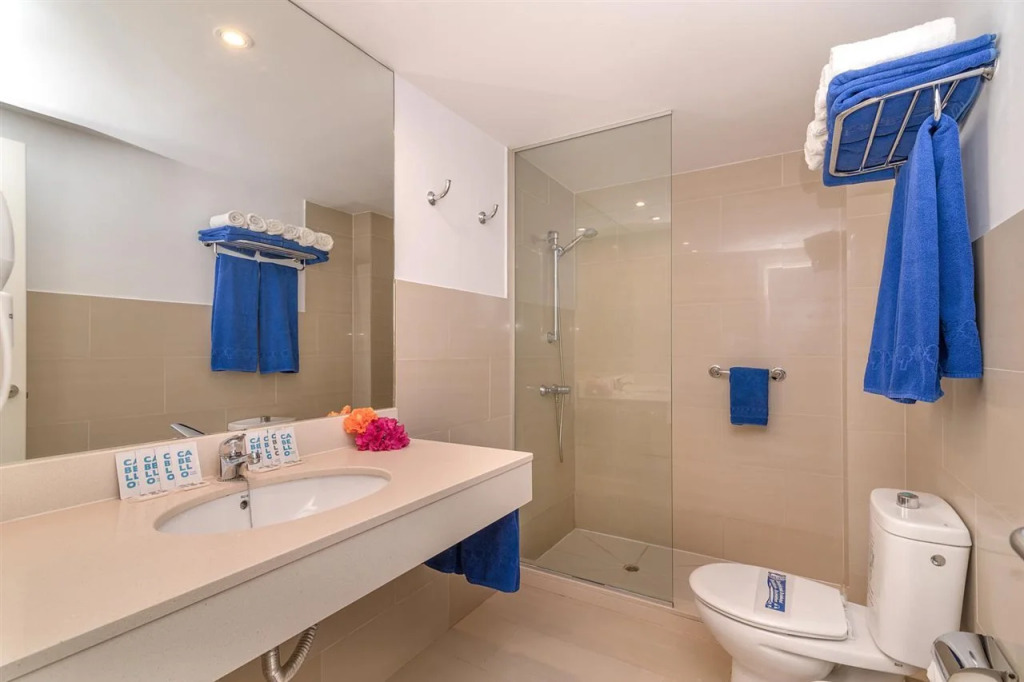 Apartamentos Parque Tropical en Lanzarote