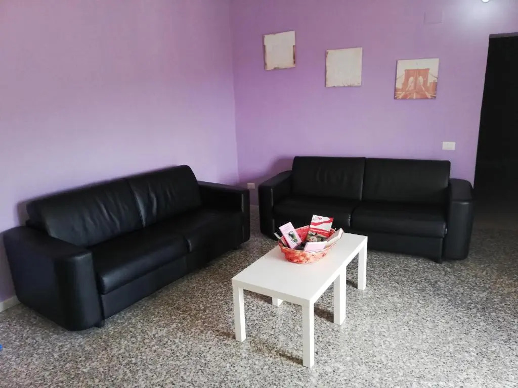 La Rabatana Guest House