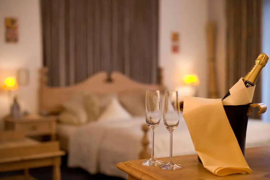 Hotel Lessing