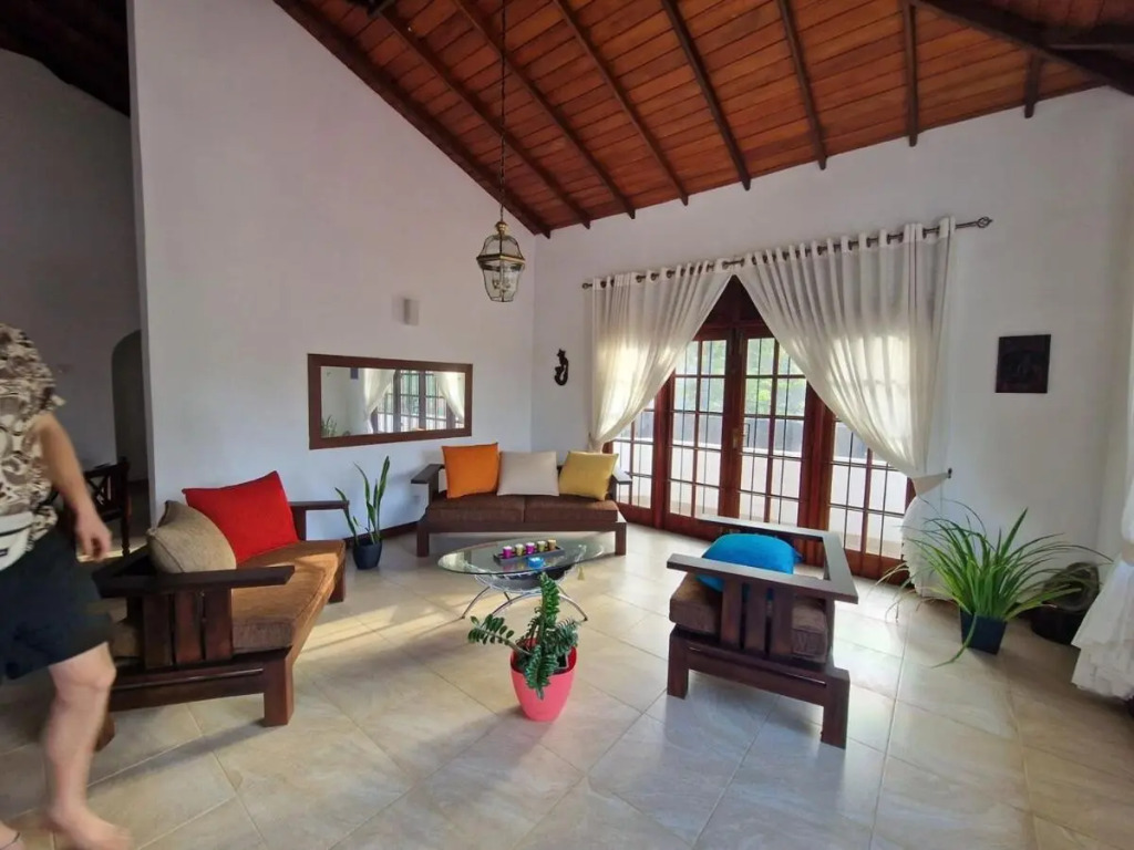 Jal,Min Homestay
