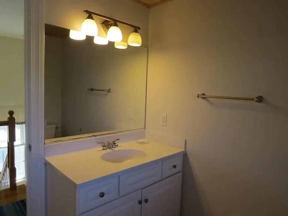 510 Barn Hill Road - Two Bedroom House