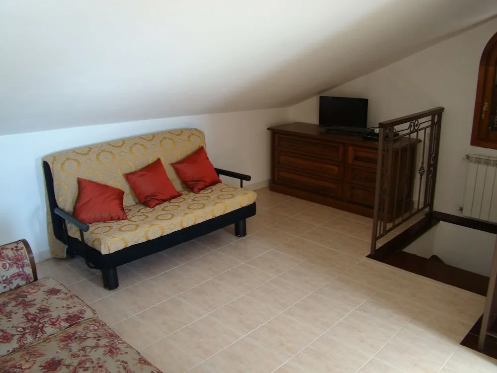 Locazione turistica Villa Chiara.1