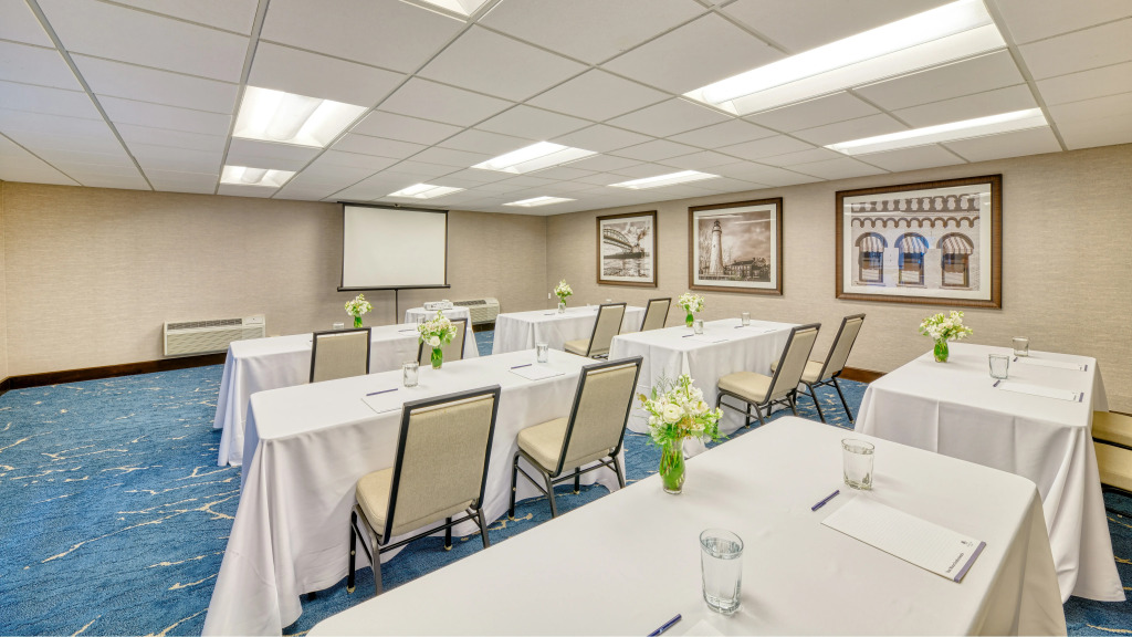 DoubleTree by Hilton Port Huron