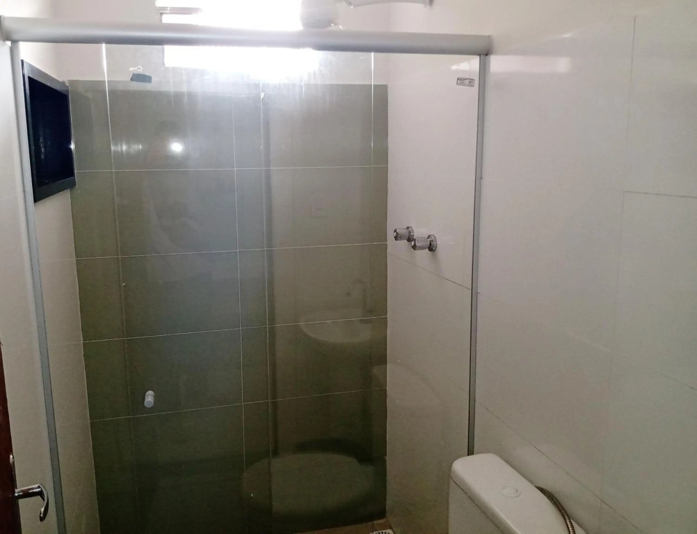 Vila Suítes Coliving