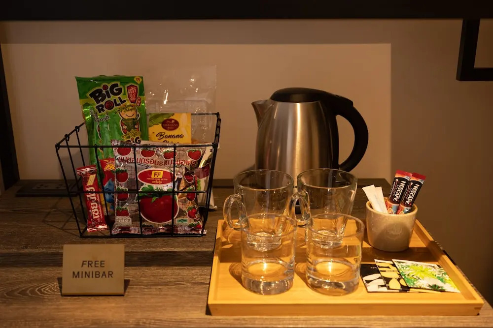 Stay Plus Hotel Bangkok