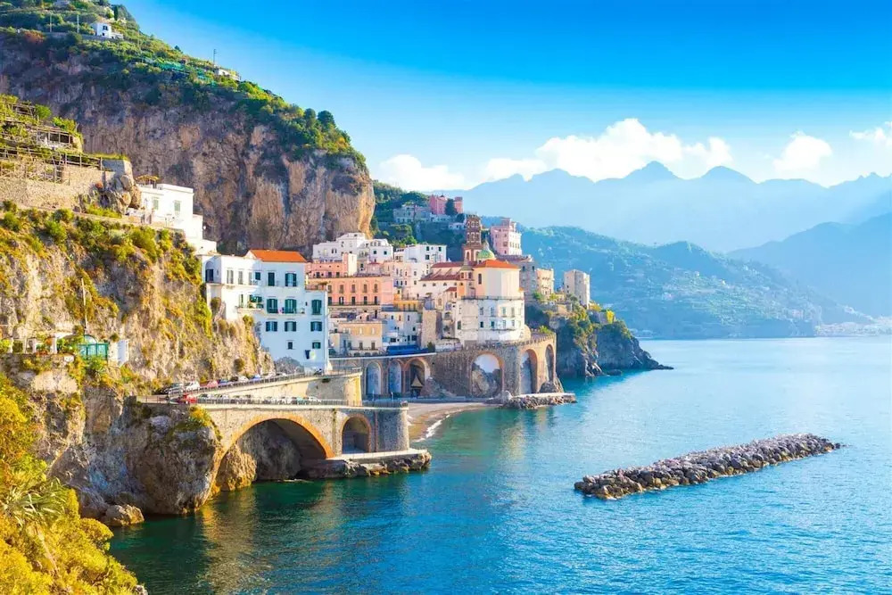 Villetta Caprile Cosy Townhouse Minutes To Anacapri Historical Centre