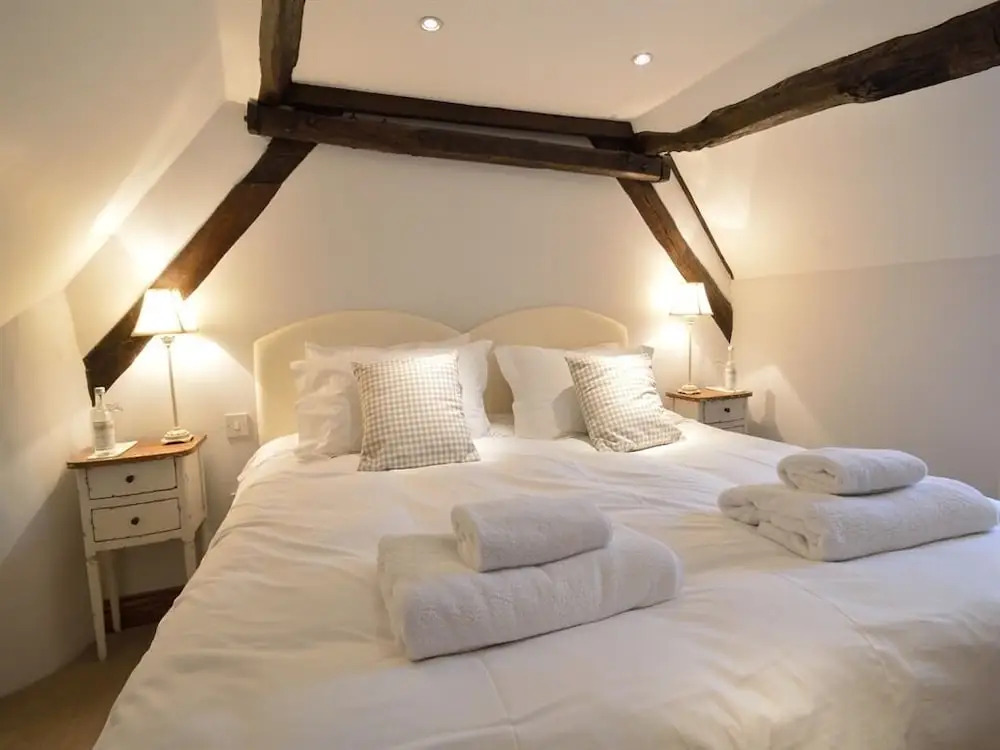 The Plough B&B