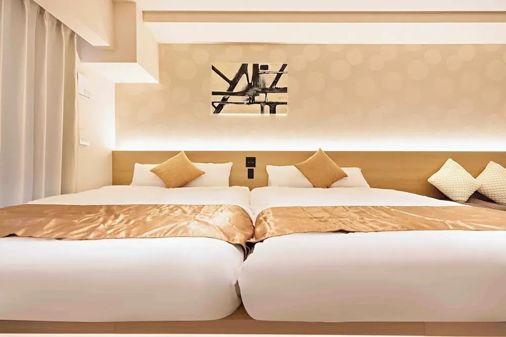 Apartment Hotel 11 Namba