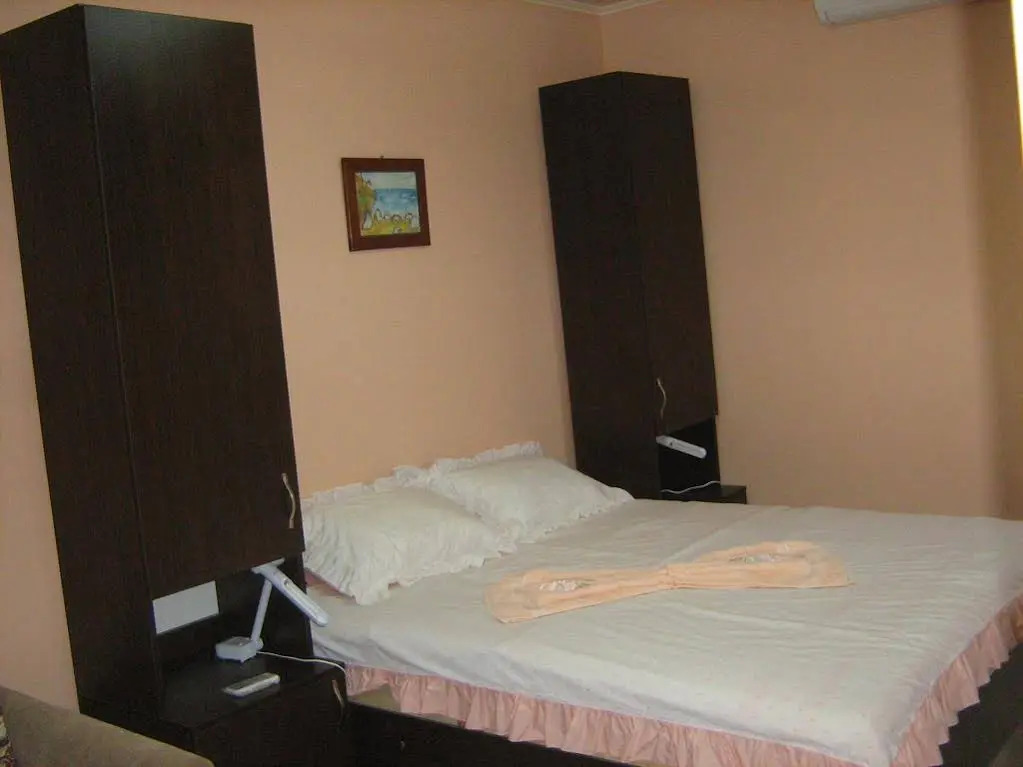 Relax Apartments