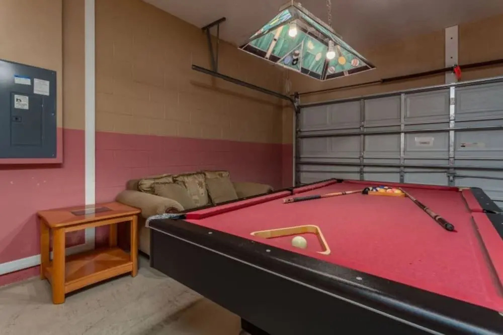 Emerald Island - 7bd/4.5ba Pool Home - #7ei565