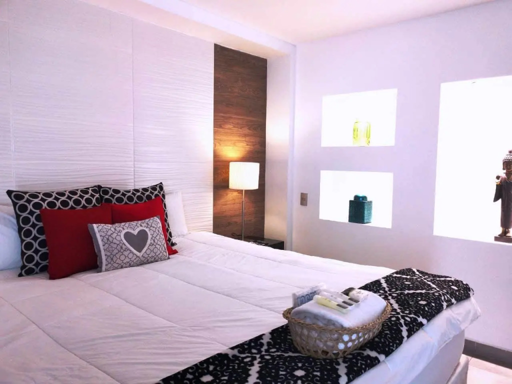 Hotel Boutique Valverde Santa Elena
