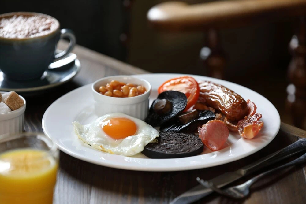 The Anchor Inn