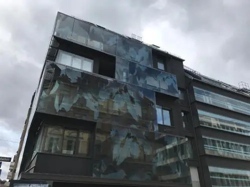 City Apartment Stuttgart