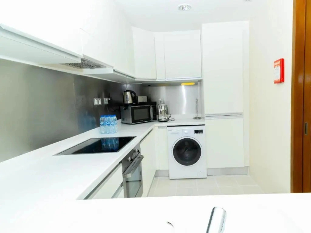 Ostay - Address Dubai Mall - The Residence