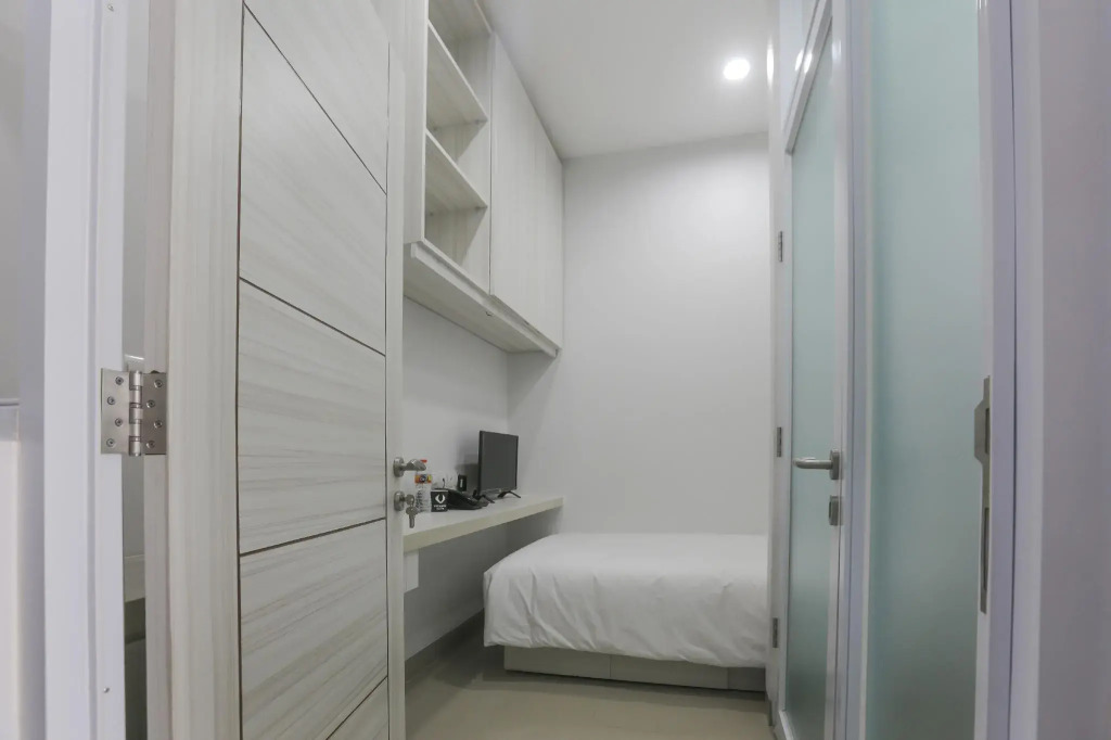 Voxstay Karawang