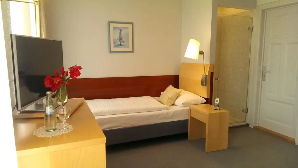 Hotel Fernsicht