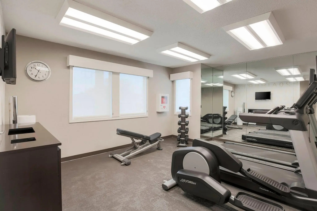Residence Inn by Marriott Boston North Shore/Danvers