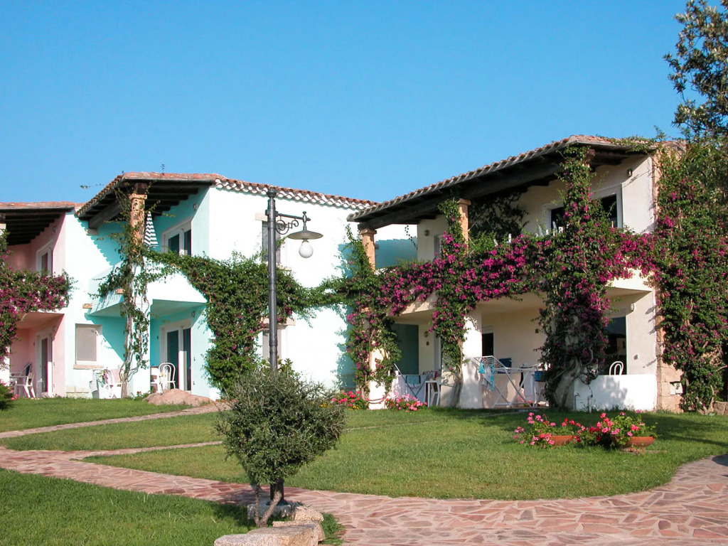 Residence Stella Di Gallura