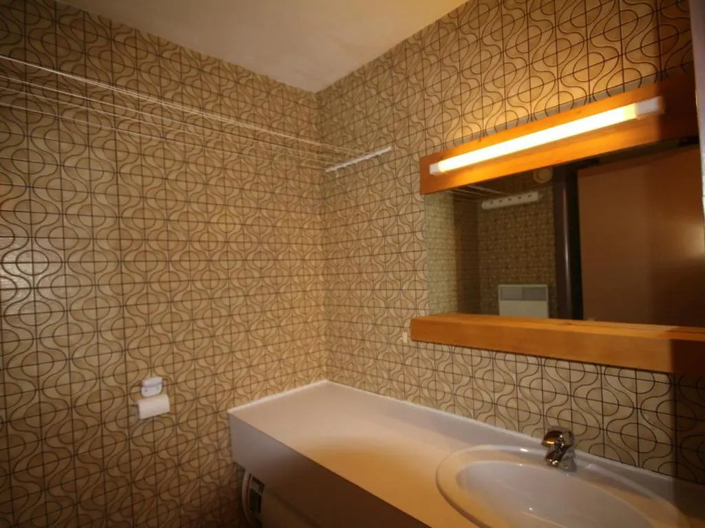 Appartement Les Saisies, 1 pièce, 4 personnes - FR-1-293-173