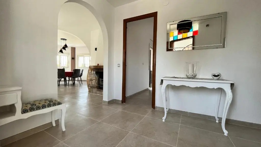 Casa independiente a pocos metros de la playa 106D - INMO22