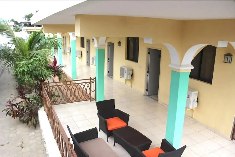Auberge Pont-Gaudin
