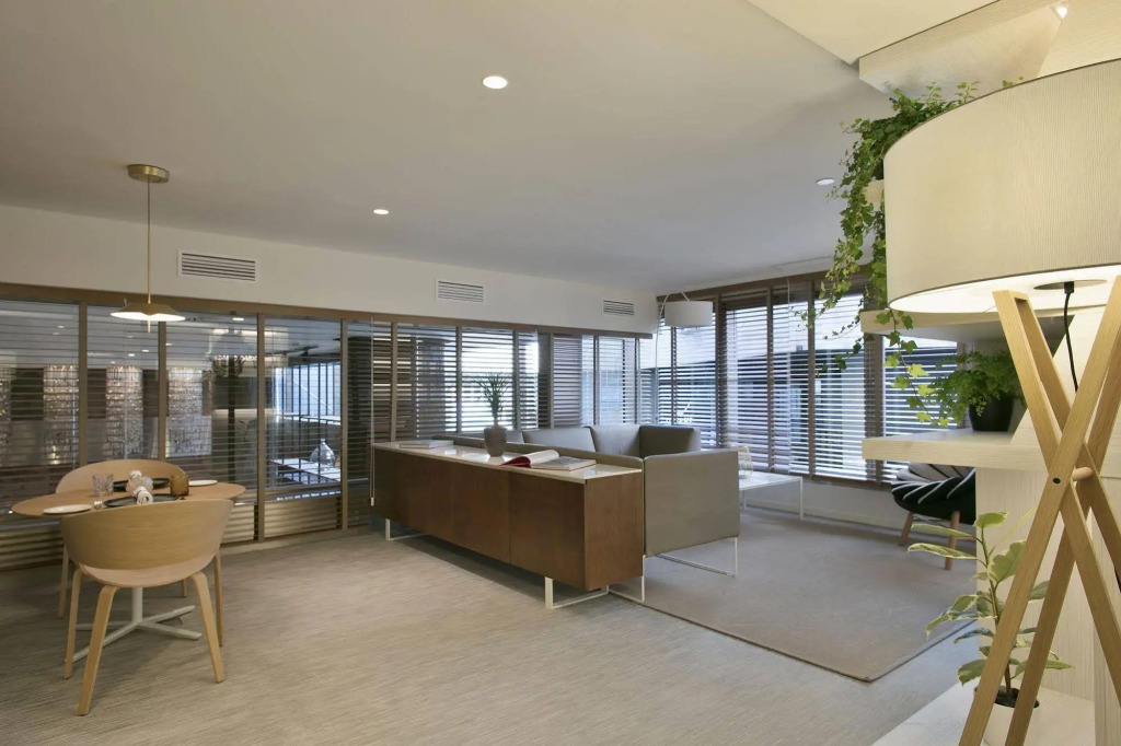 Meliá Madrid Princesa