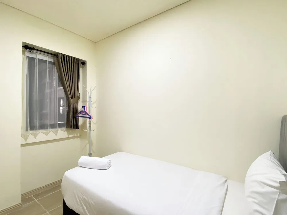 Cozy Living And Strategic 2Br At Meikarta Apartment