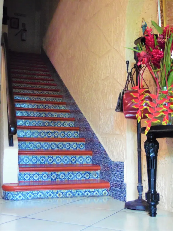 Hotel Santa Luisa Finca Boutique