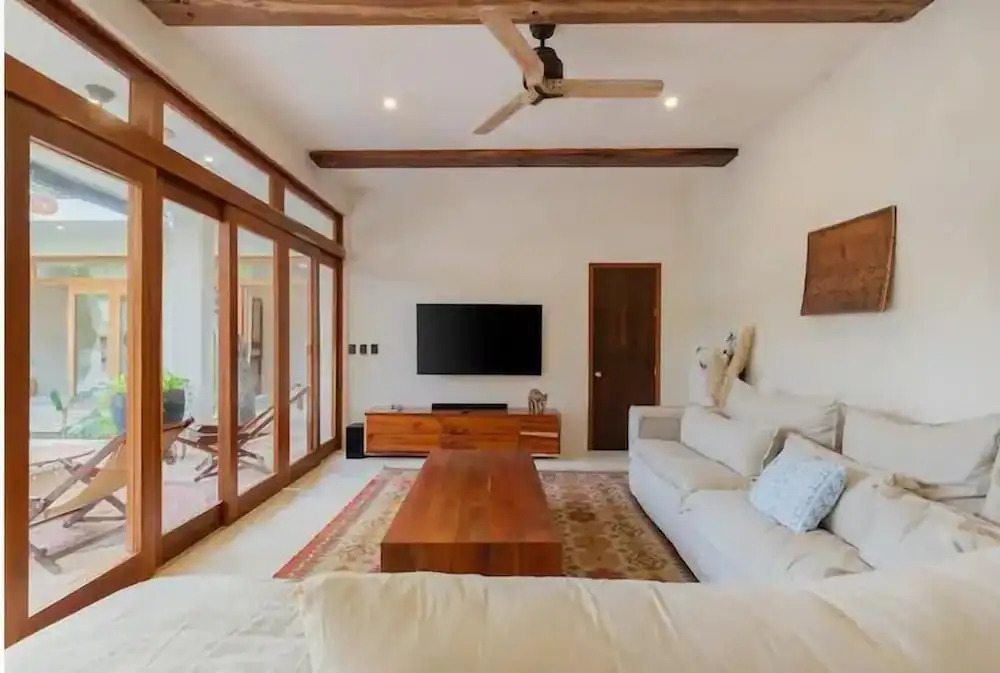 Villa Sanah