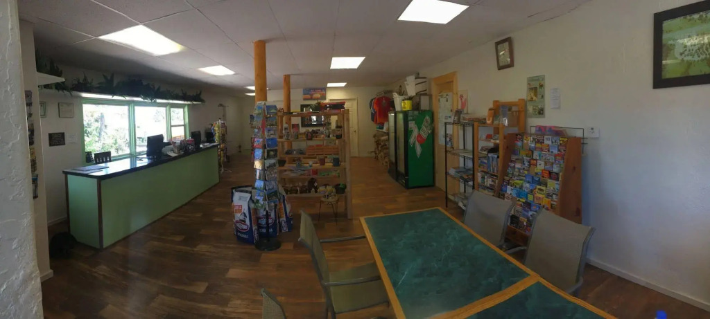 Rapid City RV Park and Campground