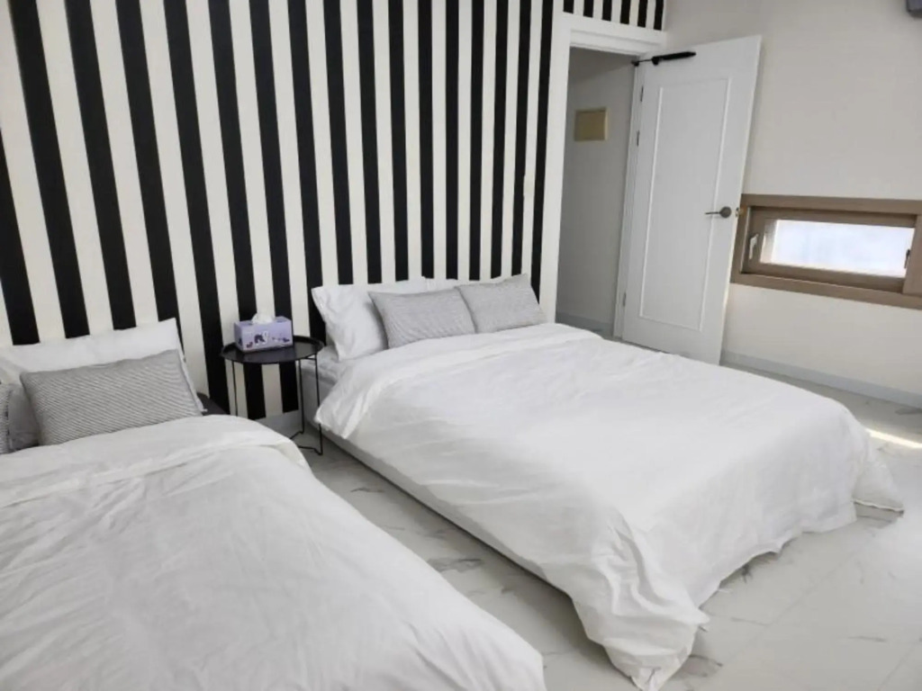 Ganghwa the Stay House Pension