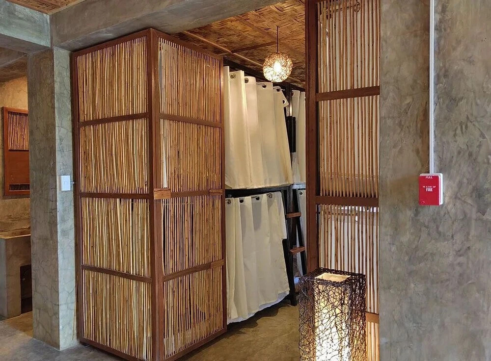 Hang Loose Hostel