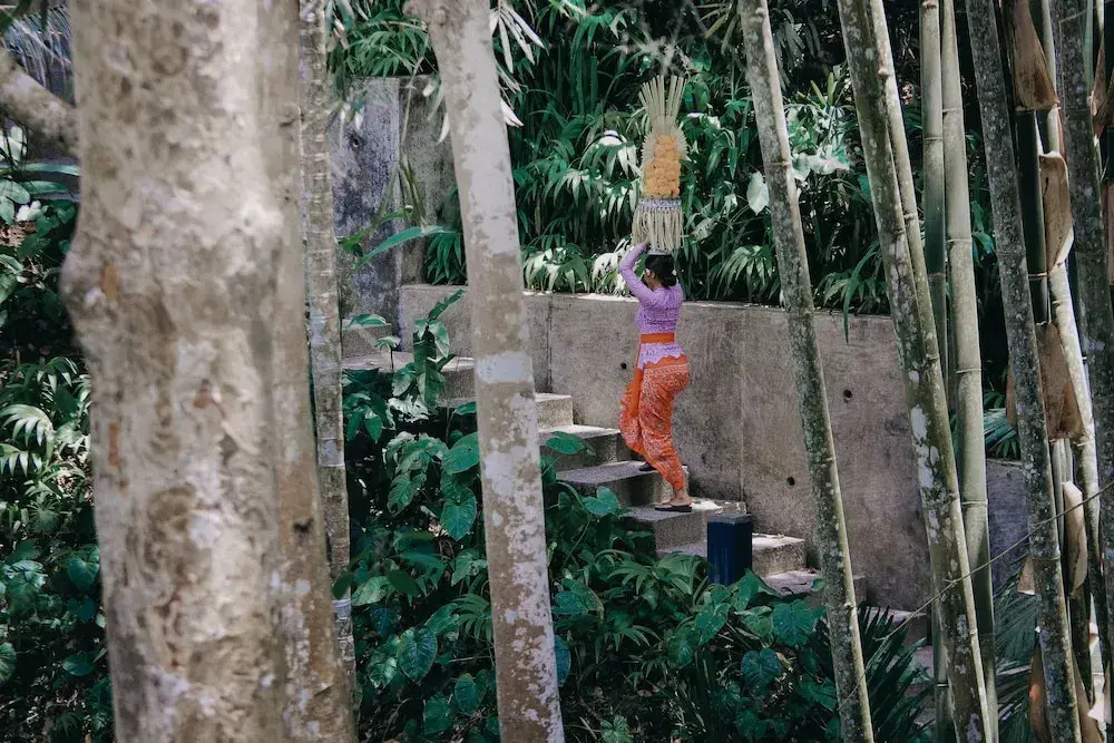 Uma Giri Villas Ubud by GenuineHost