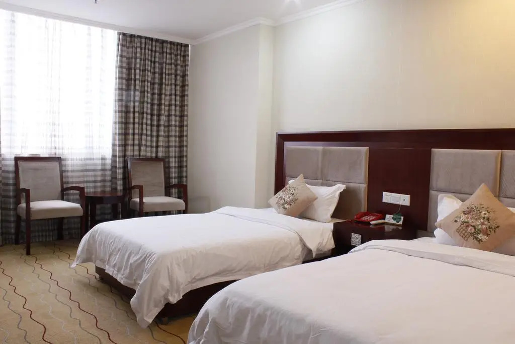 Chengdu Joyce Hotel