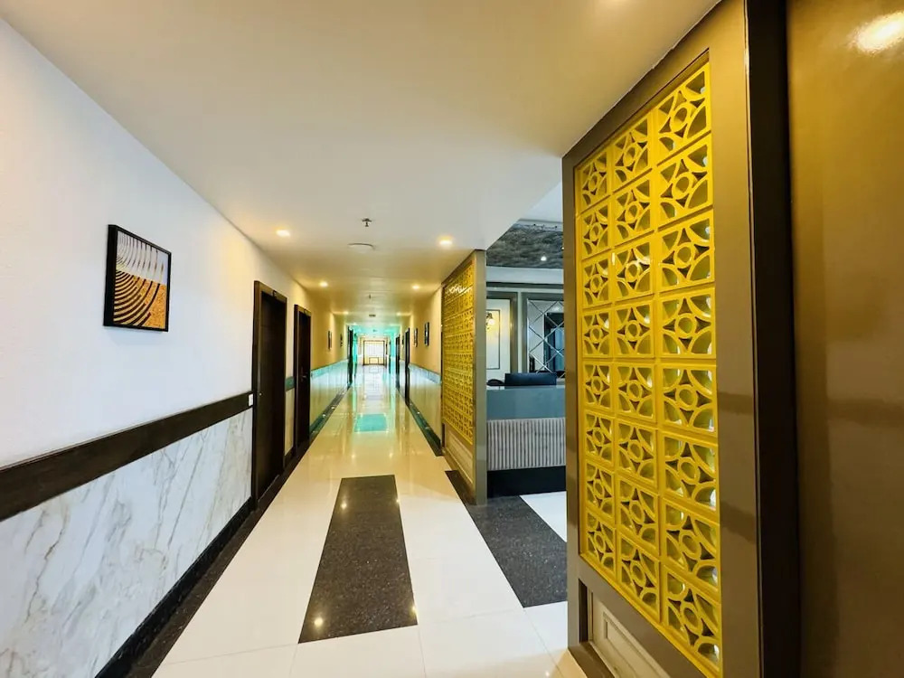 Anroute Stays City Center