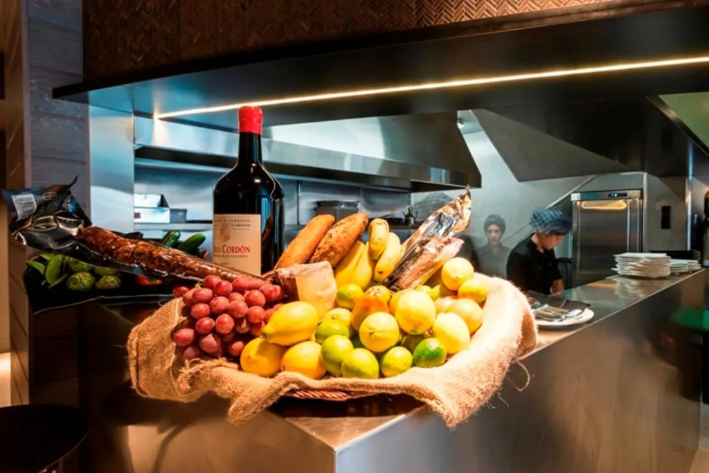 Plaza Mercado by MYR Hotels