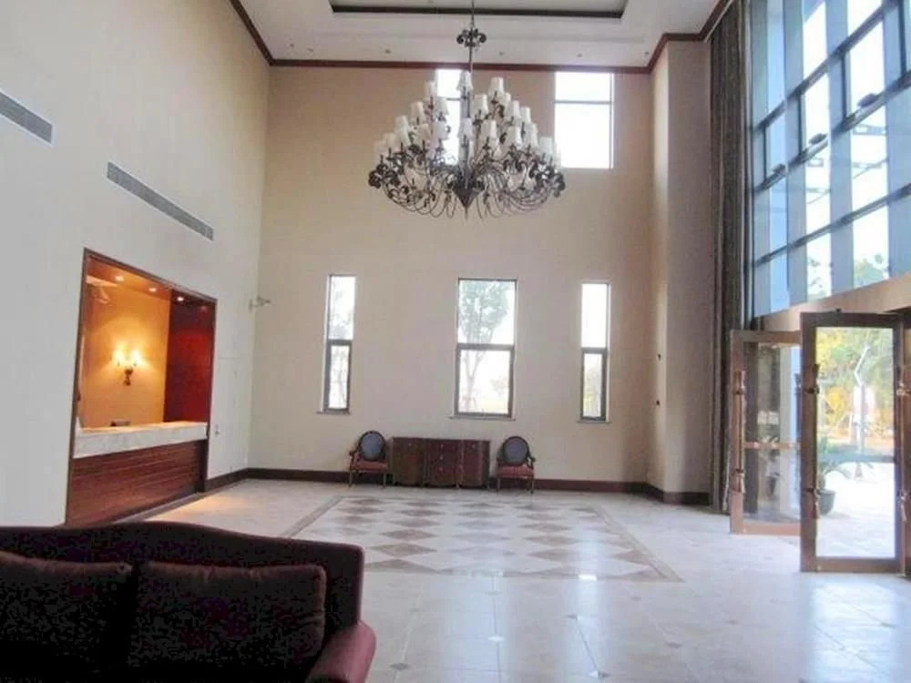 SIP Ecological Science Lyric Hotel