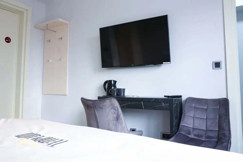 Smart Apartments Templum