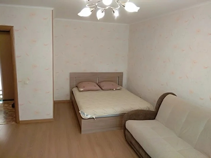 Saratovskaya 5/1 Apartments