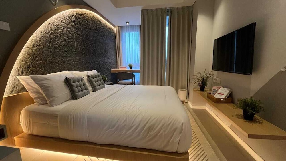 Morich Suites Antasari