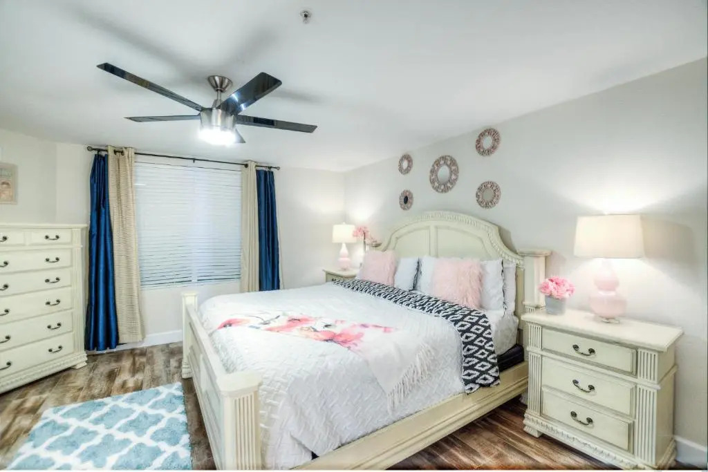 Tidewater Beach Resort 2302 By ZIA