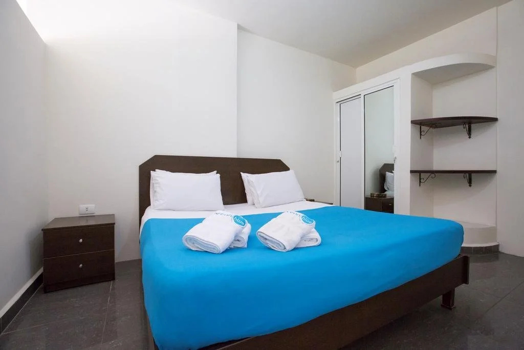 Ocean Blue Resort