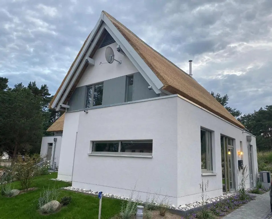 Störtebekers Reethus Loddin